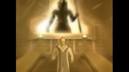 Tad Morose - Anubis 