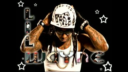 Lil Wayne - Freezy