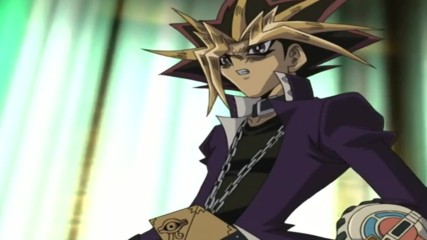 Yu-gi-oh 181 - A Duel With Dartz part 5