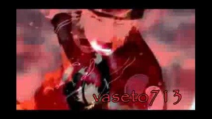 Naruto Tribute [ beta]