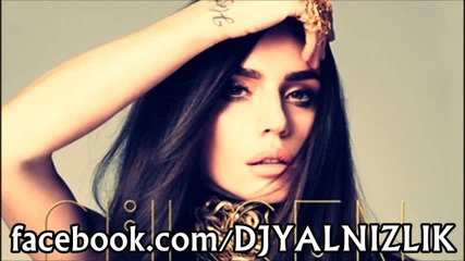 2013 Gulsen - Acisi bile bal