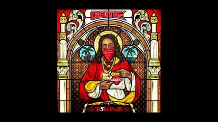 2o13 | The Game Ft. Kanye West & Common - Jesus Piece (album Free Download)