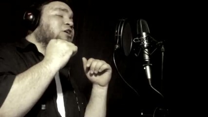 Juan - Painted On My Heart ( The Cult )