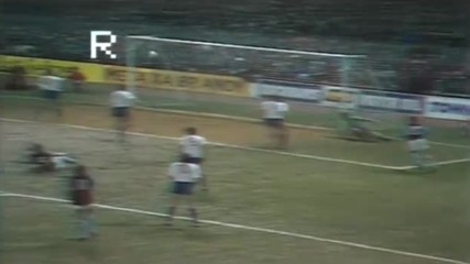 Aston Villa - Barcelona 1977-1978
