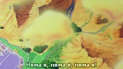 [ С Бг Суб ] Dragon Ball Kai - 14 Високо Качество