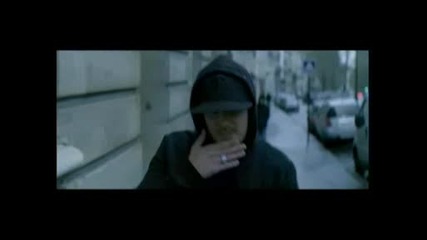 Matt Pokora - Catch Me If You Can.wmv