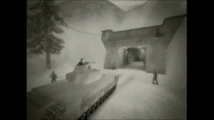 Wolfenstein Enemy Territory Intro [hq]