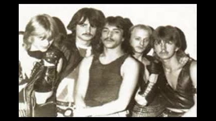 Atlain- Evil Forces(1984)