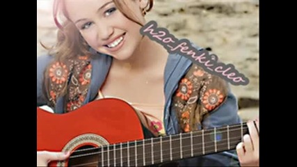 Hannah Montana