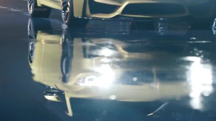 Bmw M4 Coupe