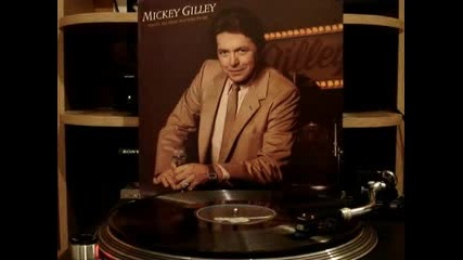 Mickey Gilley - True Love Ways (1980)