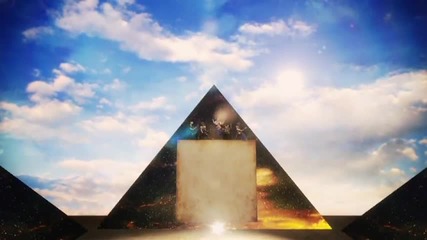 Scapegoat - Fantasia [ Music Video ]