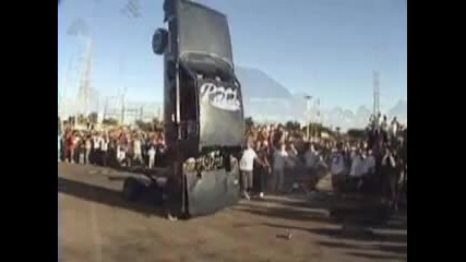Lowriders 3