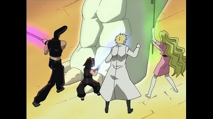 Shaman King Ep. 52 - Part 2