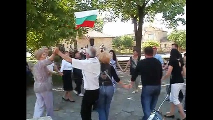 събор в изворово 2011