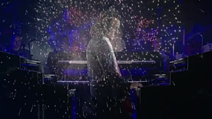 Yanni - Santorini 2016 Live