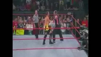 Jeff Hardy Wwe