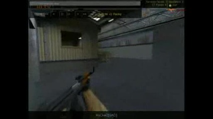 Counter - Strike 1.6