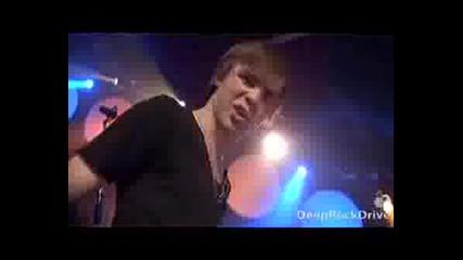 The Maine - I Wanna Love You (akon Cover)