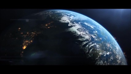 Mass Effect 3_ Take Earth Back Cinematic Trailer (requiem for a Dream)