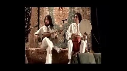Иранска традиционна музика: Mastan Ensemble 