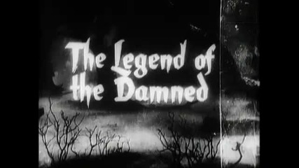 Човекът - Вълк: Трейлър (1941) The Wolf Man: Trailer