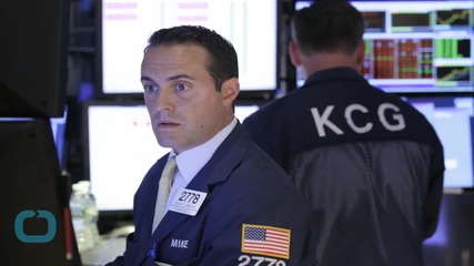 NYSE Abruptly Halts Trading In All Securities