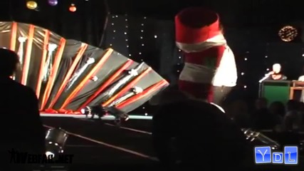 Best Fails Of The Week 3 April 2012 Ydl
