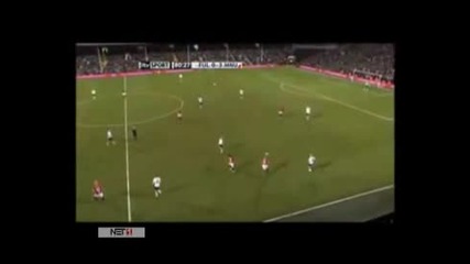 Ман.ю 4 - 0 Фулъм
