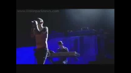 Linkin Park - Pushing me Away Piano