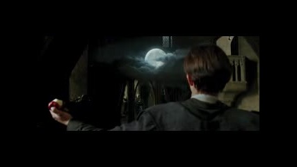 Хари Потър И Затворникът От Азкабан Филмът Част 9 