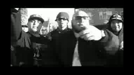 Termanology feat. St. Da Squad What Type Of Money 