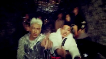 Пародия: G D X T O P - Ефекта Уау ( High High )