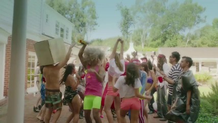 Leslie David Baker (stanley from The Office) Has A Single and an Awesome Music Video