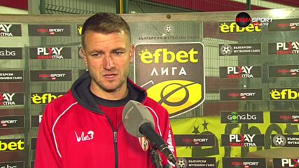 Венци Христов: В спорта няма нищо на всяка цена