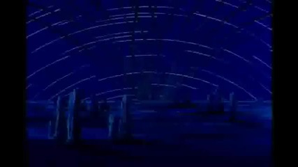 Vampire Hunter D Movie Part 7 