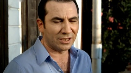 Ferhat Gocer - kalp kirilsa da sever Hq orjinal klip*by temp7a7i0n