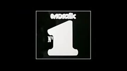 Mosaik - No.1 [ full album 1977] Jazz rock Germany