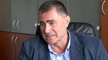 Карамаринов: Рекордът на Стефка не е застрашен от анулиране