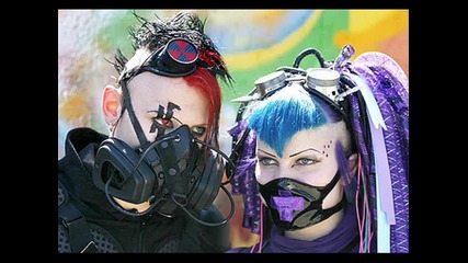 X - Fusion - Rotten to the Core