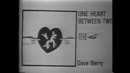 Georgie Fame And The Blue Flames - Yeh, Yeh