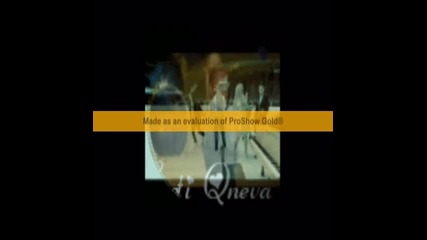 Cvetiii qnewaaa - descontrol 