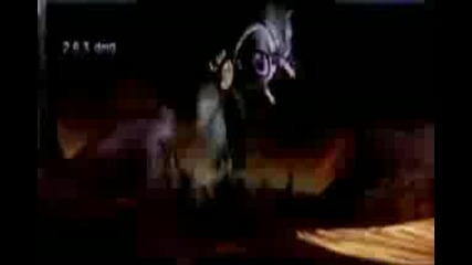 Dragonball Z Infinite World Trailer