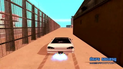 Дрифт с Elegy 5 част + Едит
