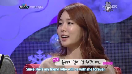 Iu - Win Win Ep 93 part 5/5 Eng Subs