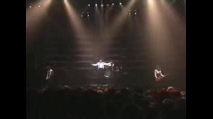 Due Le Quartz - Meikyou Shisui [live]
