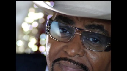 Solomon Burke ~ Cry To Me