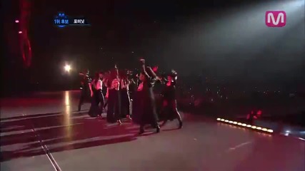 4minute --{} Volume Up live + Бг превод