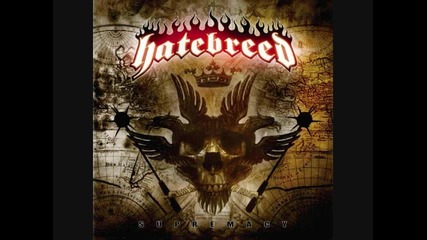 Hatebreed - Destroy Everything