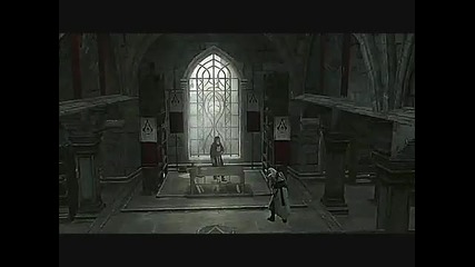 Assassins Creed - (cant Be Touched) 